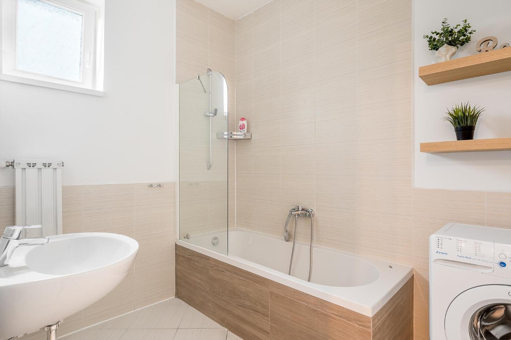 Two-Bedrooms Apartment Cbd Bp Budapest Habitación foto