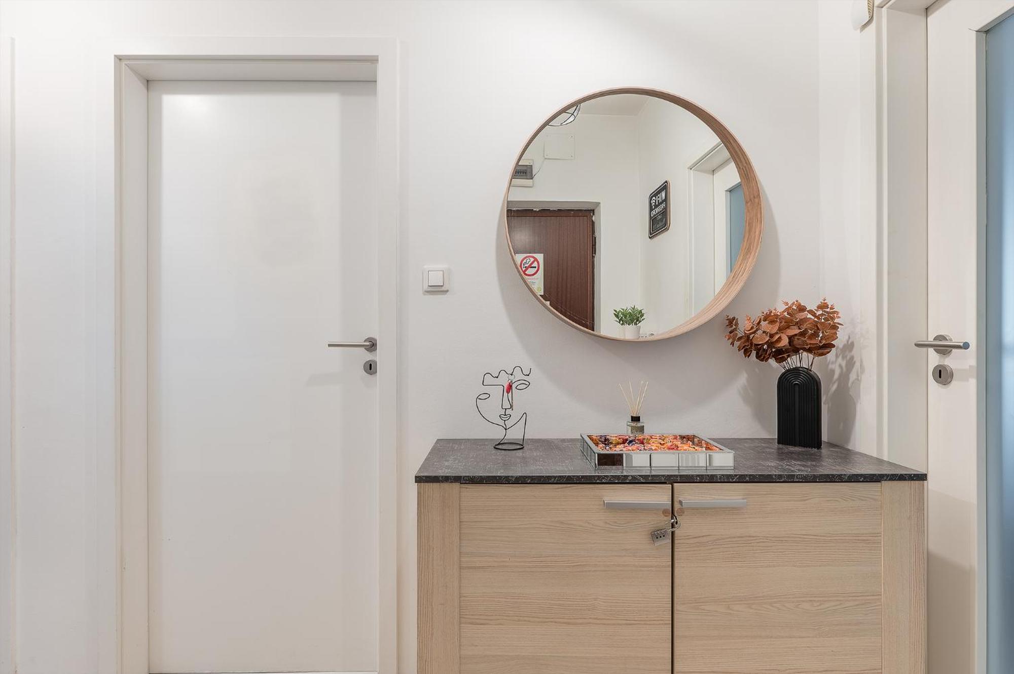 Two-Bedrooms Apartment Cbd Bp Budapest Habitación foto